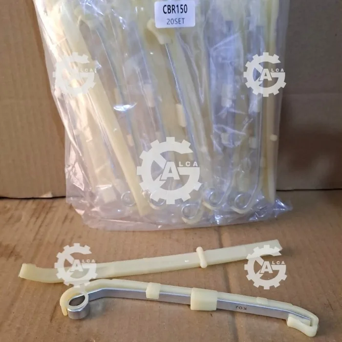 KARET LIDAH TENSIONER CBR 150 CB 150 OLD LAMA