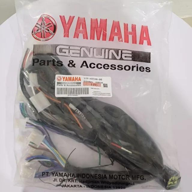 KABEL CABLE BODY BODI JUPITER Z LAMA 5TP