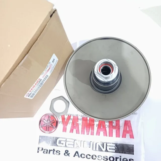PULLY PULLEY PULI POLI ONLY NMAX N MAX 150 OLD LAMA 2DP
