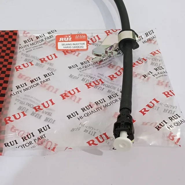 SLANG SELANG INJECTOR BENSIN INJEKSI INJEKTOR VARIO 160 VARIO 160 K2S