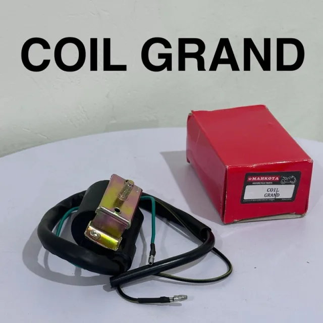 COIL MOTOR HONDA GRAND