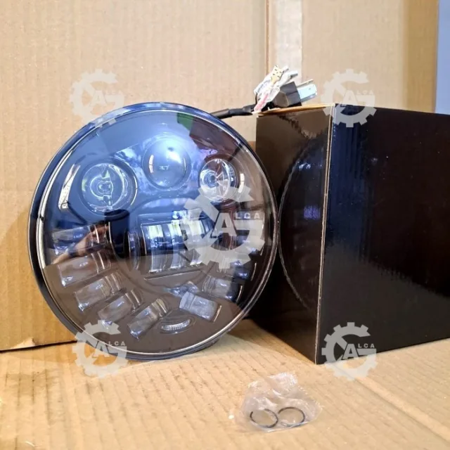 LAMPU LED DAYMAKER UTAMA 7 INCH