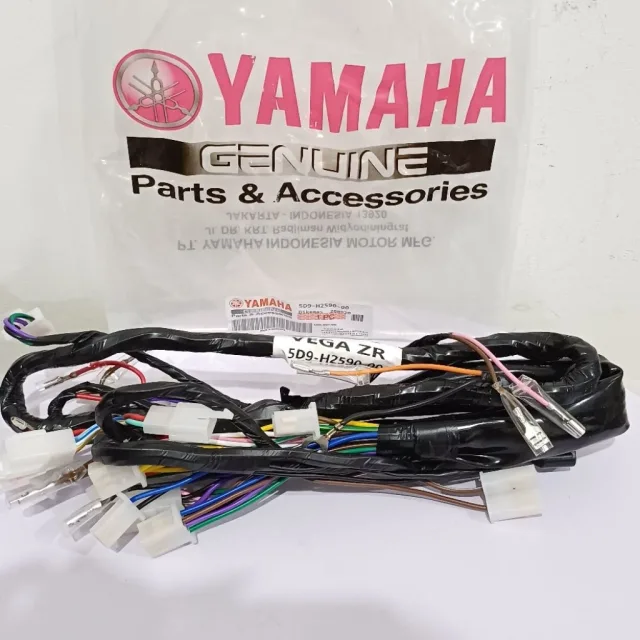 KABEL BODY BODI SET LENGKAP VEGA ZR RR JUPITER Z ROBOT 5D9
