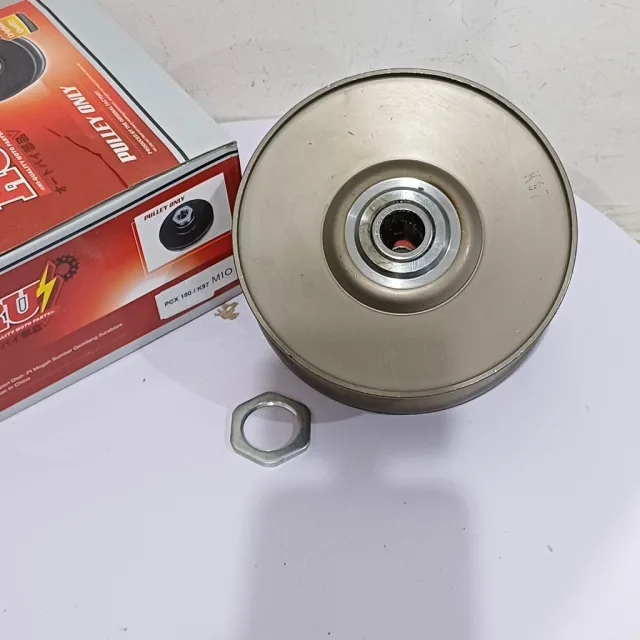 POLLY PULLEY POLY POLI PULLY ONLY CVT PCX 150 K97