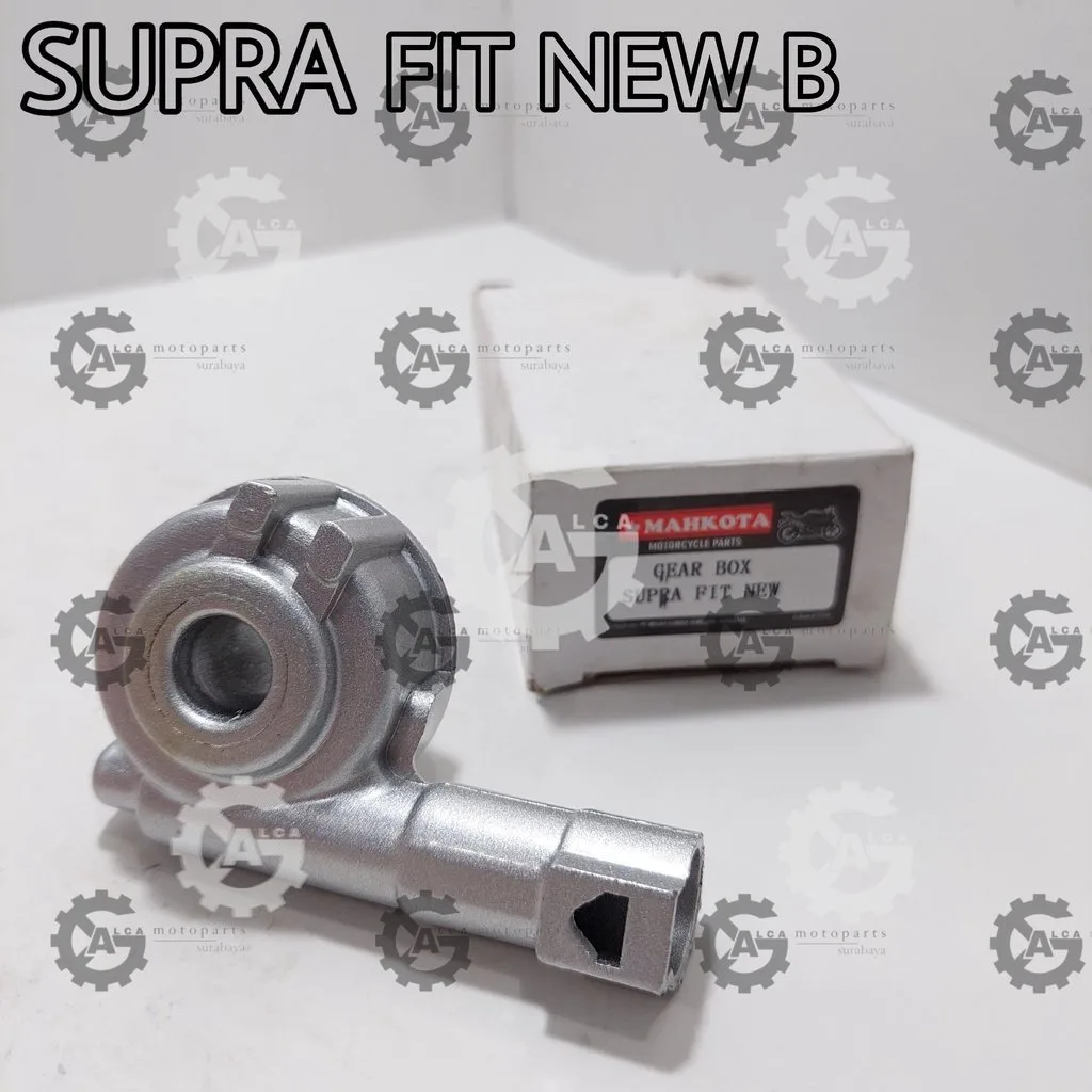 GEARBOX GIRBOX GEAR BOX GIGI KM SUPRA FIT NEW KTL