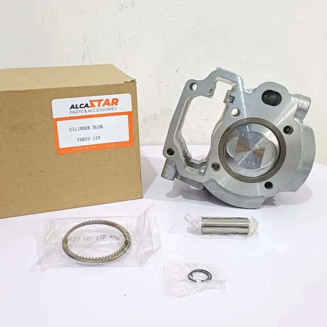 SILINDER BLOK SEHER ASSY VARIO 110 KARBU