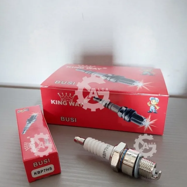 HRG PER 5 BIJI BUSI KINGWAY KCPR6EA KC7HS KBP7HS KBP5ES KD8EA KD6HS