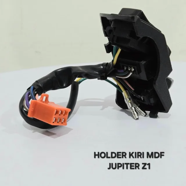 MDF HOLDER SAKLAR LH KIRI JUPITER Z1 ZI MDF 8K KIRI