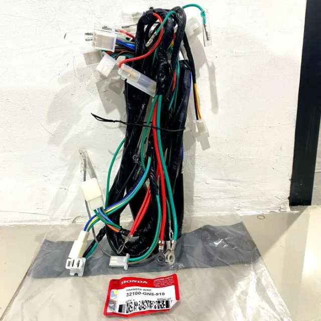 KABEL BODY BODI HONDA ASTREA GRAND LEGENDA GN5