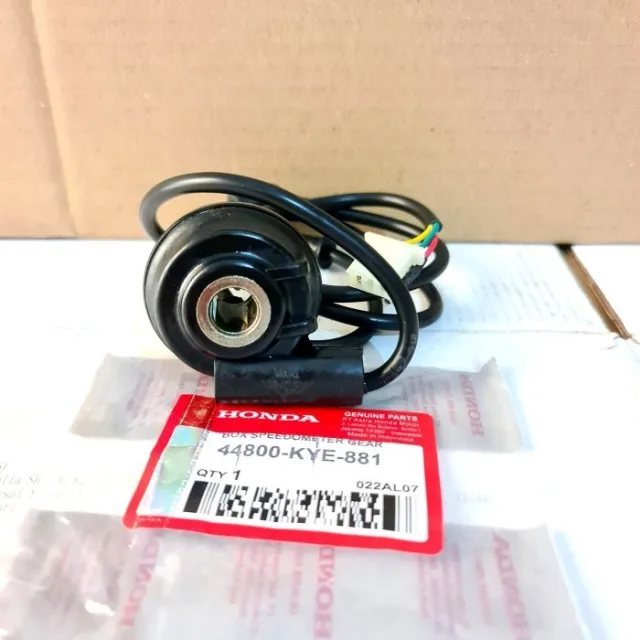 GIRBOX GEARBOX GEAR GIR BOX MEGAPRO MEGA PRO NEW MONOSHOCK VERZA KYE