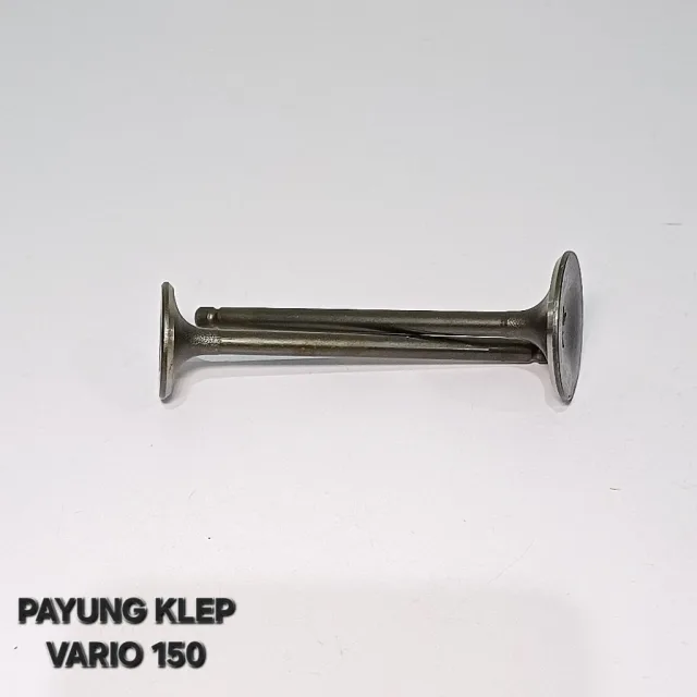 PAYUNG KLEP SET VARIO 150 FI K59