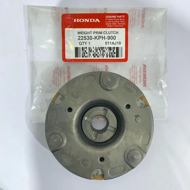 KAMPAS GANDA KOPLING ASSY SET KHARISMA KPH