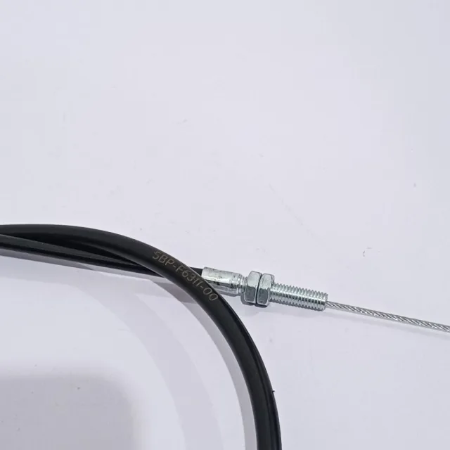 KABEL GAS SELANG THROTTLE YAMAHA SCORPIO Z 5BP