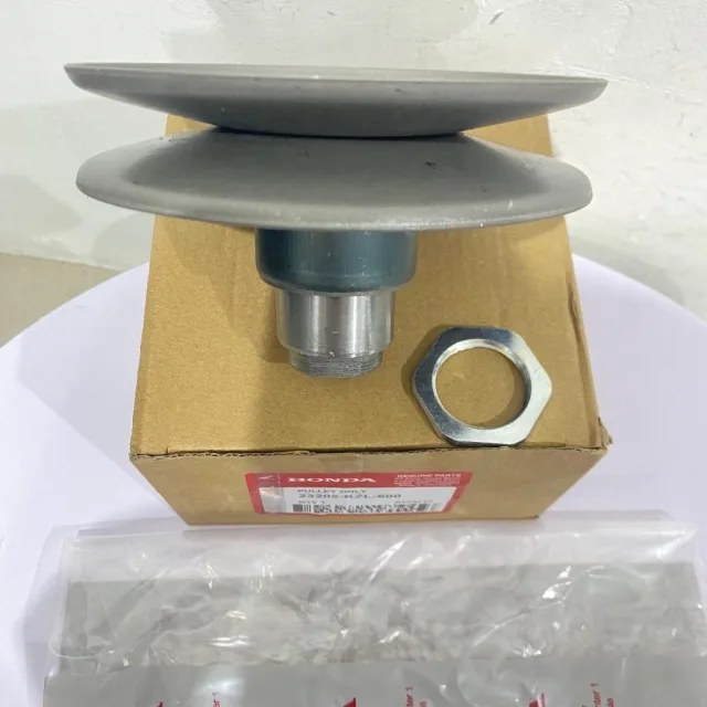 PULLY PULLEY PULI POLI ONLY BEAT FI F1 STATER KASAR K25 KZL