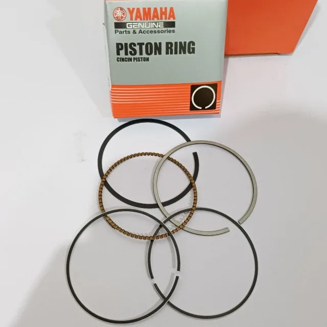 PISTON SEHER KIT SET RING PEN PISTON MIO M3 Z S OZ OS 75 0.75 2PH