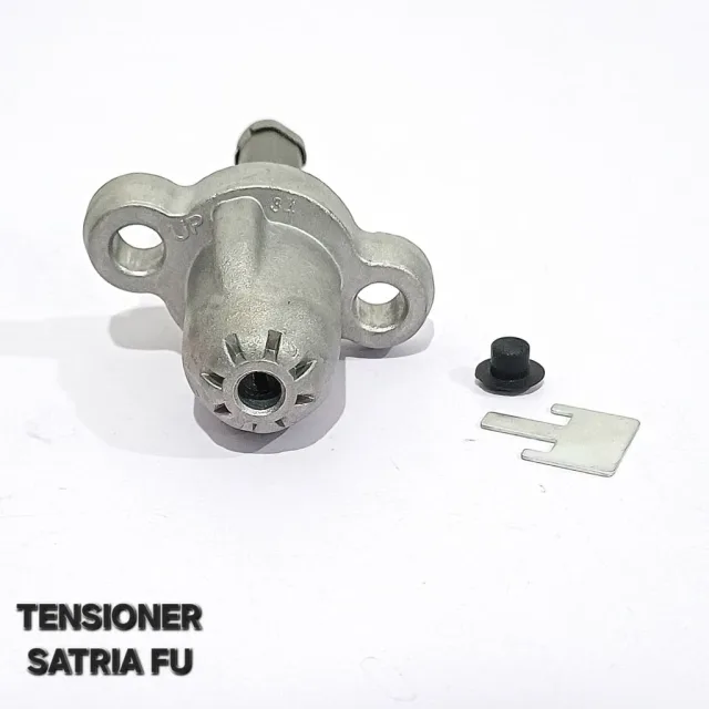 STUT TENSIONER SATRIA FU KARBU BARONG DAN BERBAGAI MOTOR