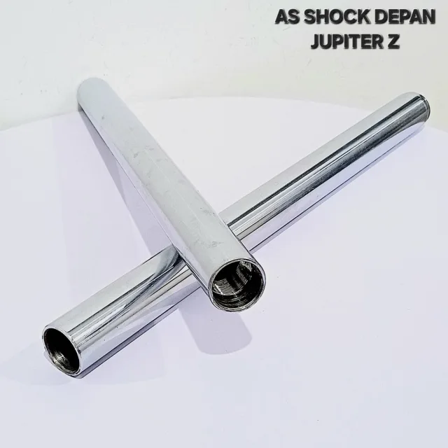 AS SHOCK AS SKOK DEPAN JUPITER Z / VEGA R