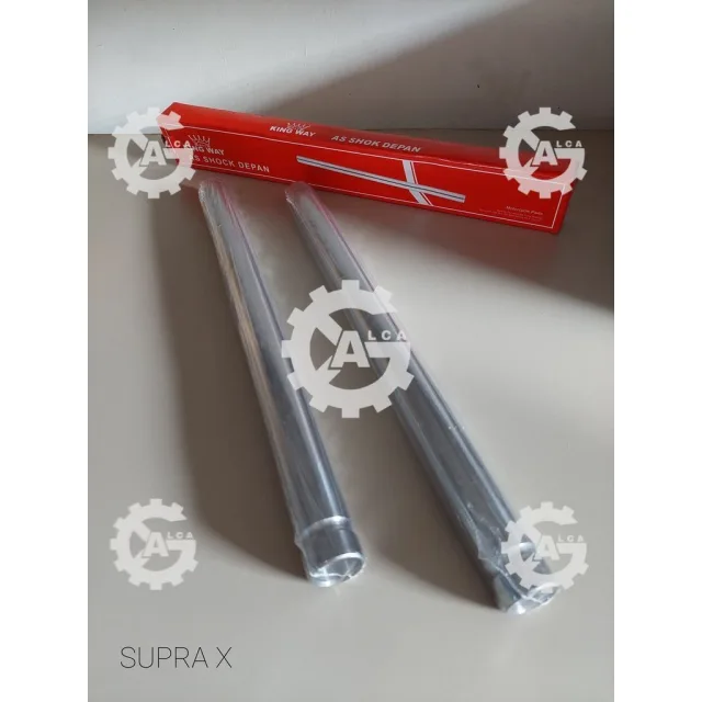 AS SHOCK AS SKOK DEPAN SUPRA X 100 SEPASANG