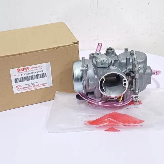 CARBURATOR KARBURATOR MIKUNI SATRIA FU 150 OLD LAMA B09G