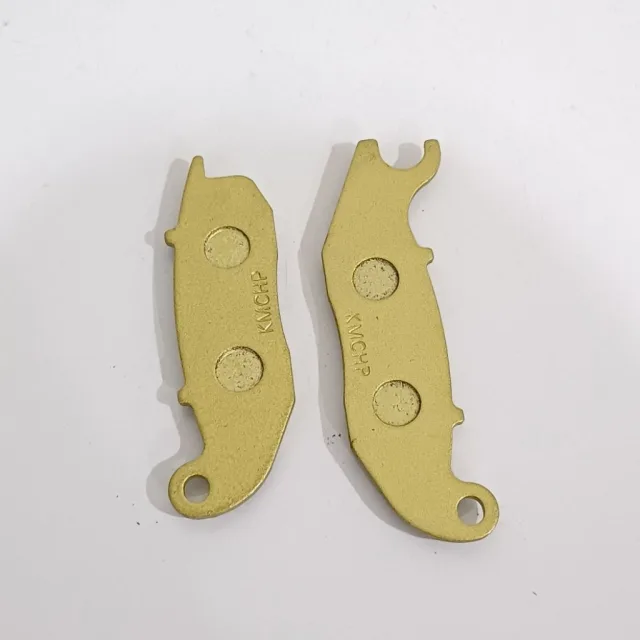 DISPAD KAMPAS REM CAKRAM DEPAN A 3MM KOTAK MEGAPRO MEGA PRO NEW TIGER NEW VERZA CBR 150 CB150R A 3MM