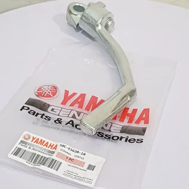 PEDAL KICK SELAHAN STATER STARTER JUPITER MX NEW 5OC 50C