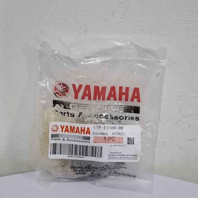 POMPA OLI OIL PUMP JUPITER Z VEGA R NEW LAMA CRYPTON 5TP