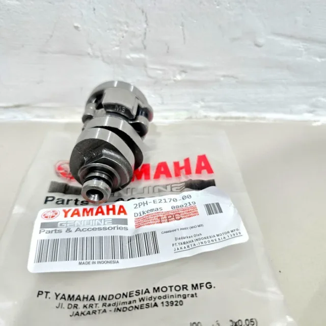 NOKEN AS CAMSHAFT MIO M3 2PH