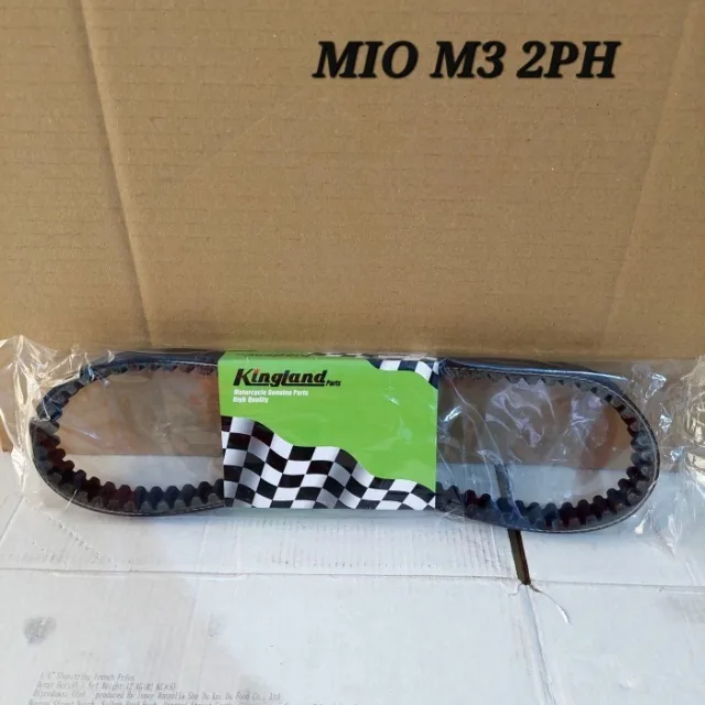 VANBELT V-BELT ONLY MIO M3 2PH