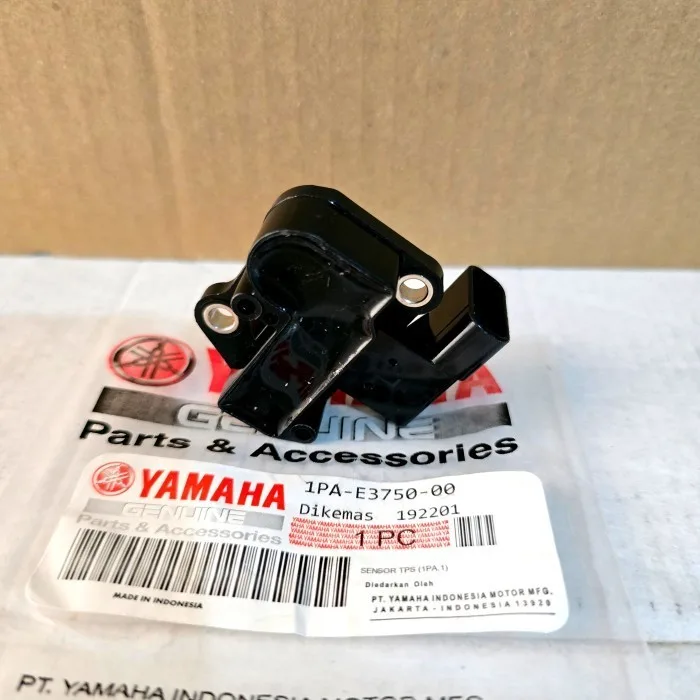 SENSOR TPS VIXION NEW 2012 / 2020 BK6 1PA