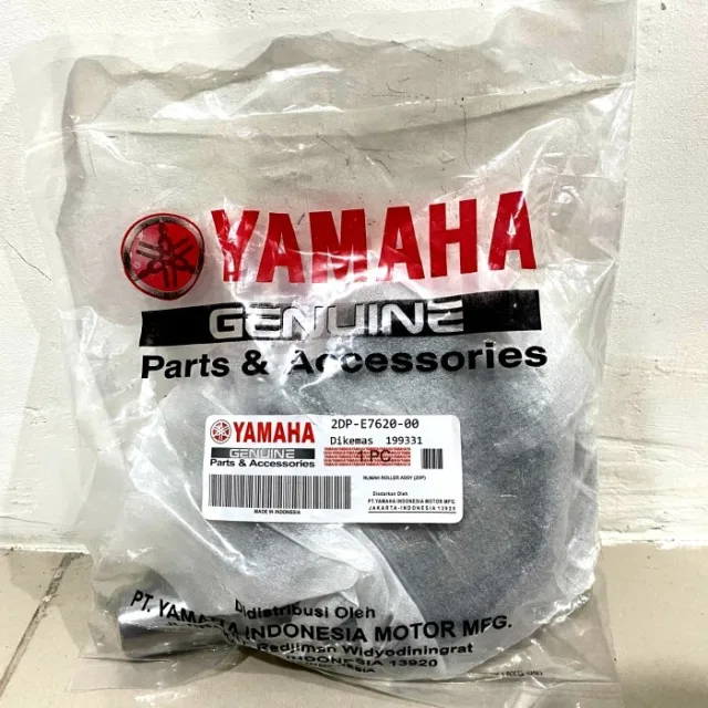 RUMAH ROLLER ASSY SET NMAX N MAX OLD LAMA 2DP