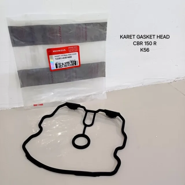 KARET HEAD GASKET CYLINDER SILINDER HEAD CBR 150 CBR150 K56