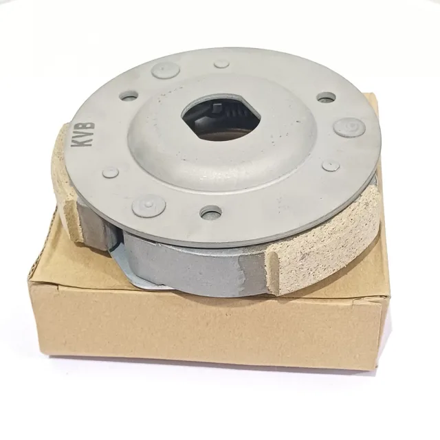 KAMPAS KOPLING GANDA ASSY OTOMATIS VARIO 110 KARBU OLD KVB