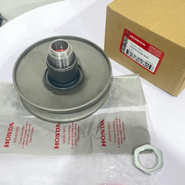 PULLY PULLEY PULI POLI ONLY VARIO 125 FI OLD LAMA KWN KZR J1L-1-13