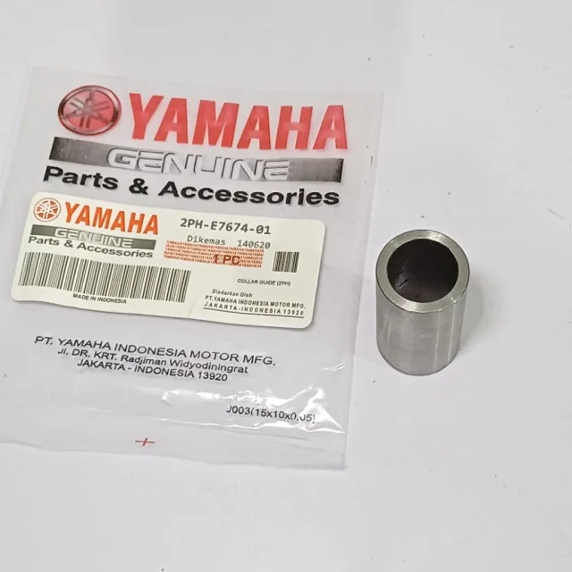 BOSH BUSH BOS RUMAH ROLLER MIO M3 S Z SOUL GT 125 2PH