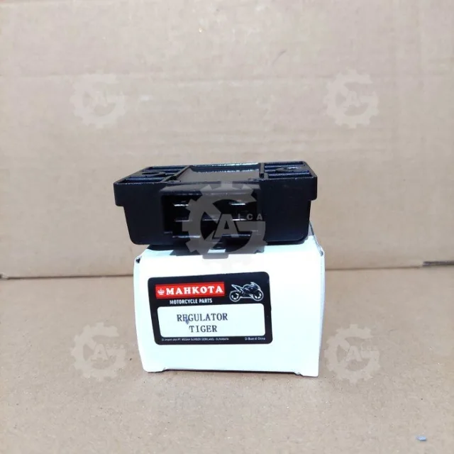 KIPROK REGULATOR TIGER MEGAPRO MEGA PRO