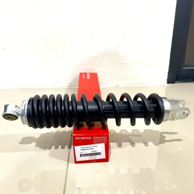 SHOCKBREAKER SHOCK BELAKANG BEAT KARBU LAMA KVY