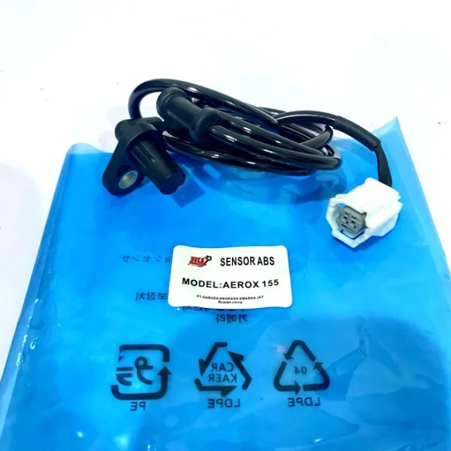 SENSOR ABS SPEED AEROX NEW AEROX 155