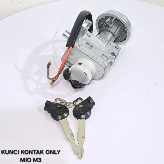 KUNCI KONTAK DEPAN ONLY RUI MIO M3