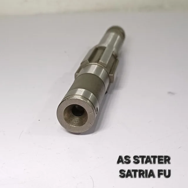 AS PEDAL KICK SELAH ENGKOL STARTER STATER SATRIA FU 150 THUNDER OLD LAMA