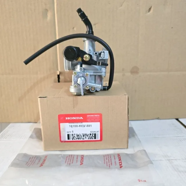 CARBURATOR KARBURATOR KEIHIN SUPRA GRAND PRIMA ASTREA KEV