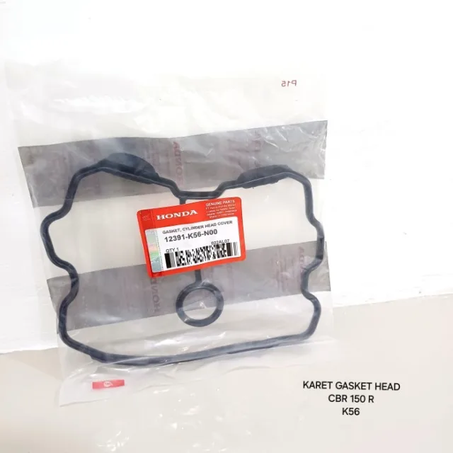 KARET HEAD GASKET CYLINDER SILINDER HEAD CBR 150 CBR150 K56