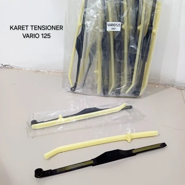 KARET LIDAH TENSIONER VARIO 125