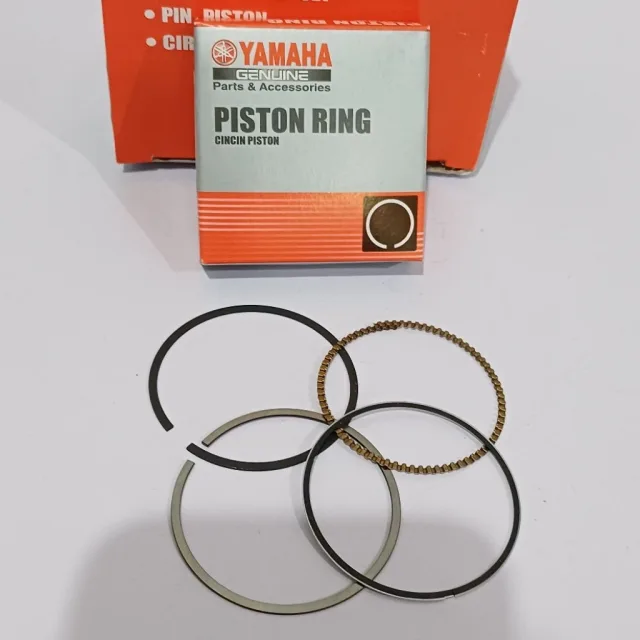 PISTON SEHER KIT SET RING PEN PISTON MIO J GT STD 00 54P