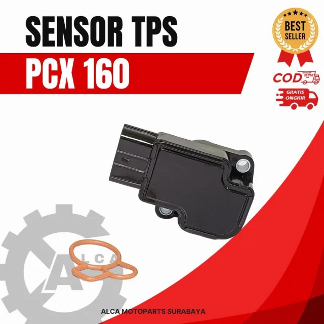 SENSOR TPS PCX 160 VARIO 160 ADV 160 K1Z