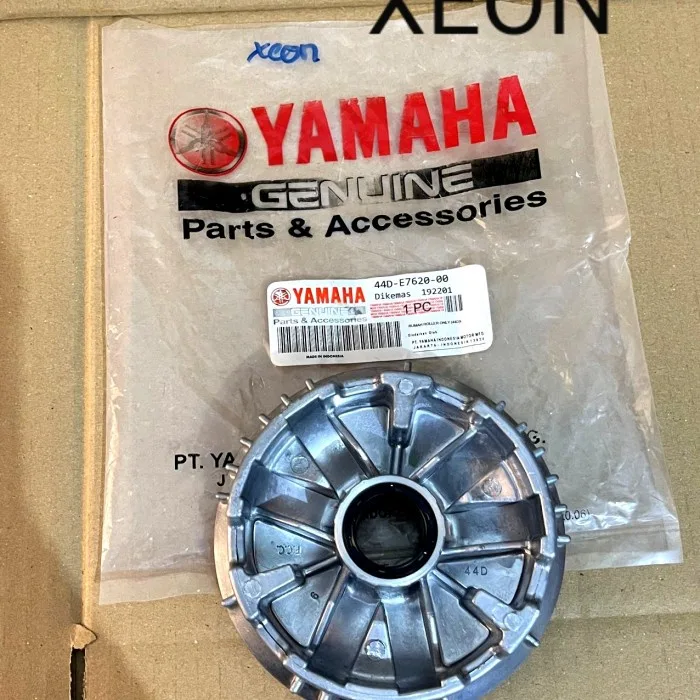 RUMAH ROLLER ONLY XEON KARBU RC 44D