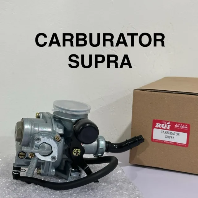 CARBURATOR KARBURATOR SUPRA / GRAND KEIHIN