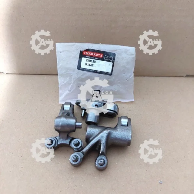 PELATUK KLEP ROCKER ARM RACING 1 SET NMAX N MAX 2DP