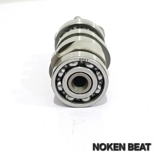 NOKEN AS CAMSHAFT BEAT SCOOPY SPACY KARBU LAMA OLD