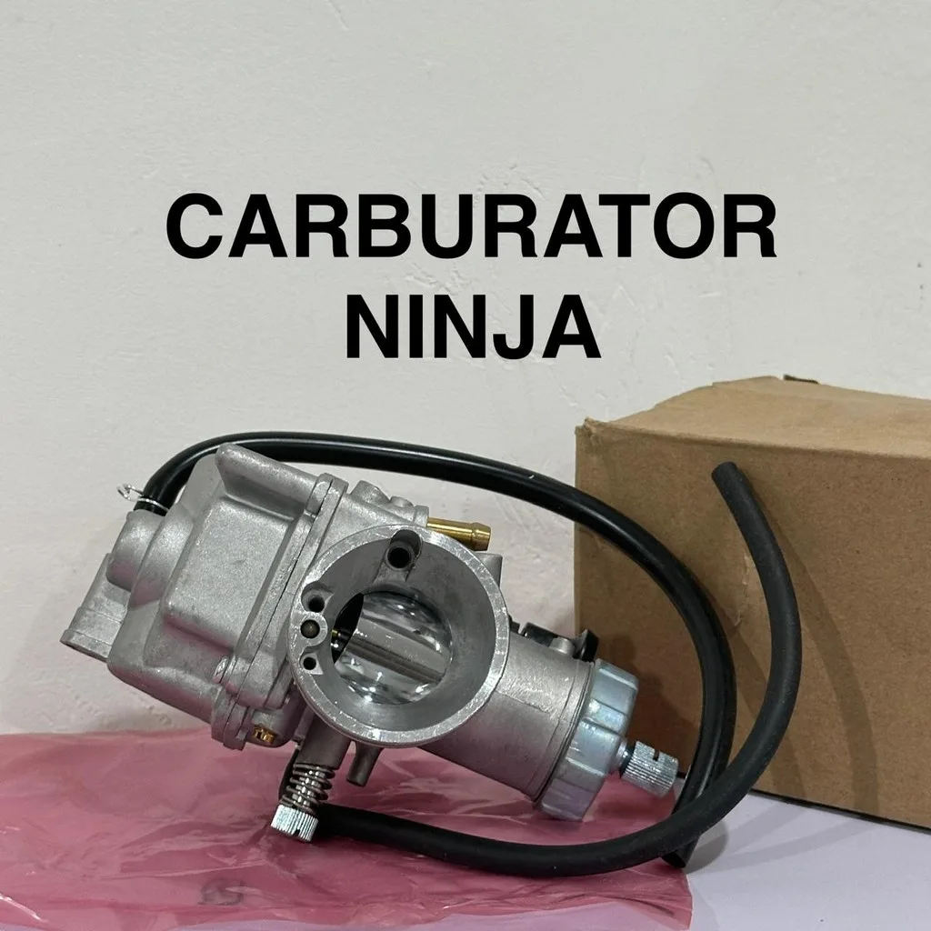 CARBURATOR KARBURATOR NINJA 28 KEIHIN