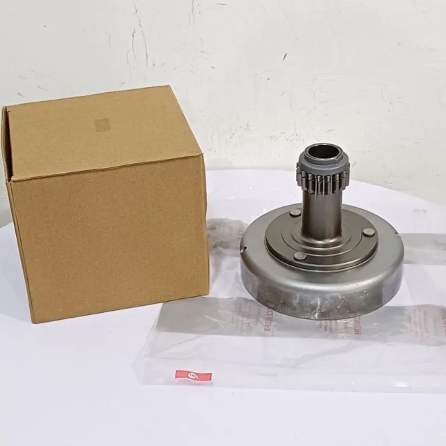 RUMAH KOPLING GANDA ASSY SET LONCENG REVO ABSOLUTE BLADE KWB